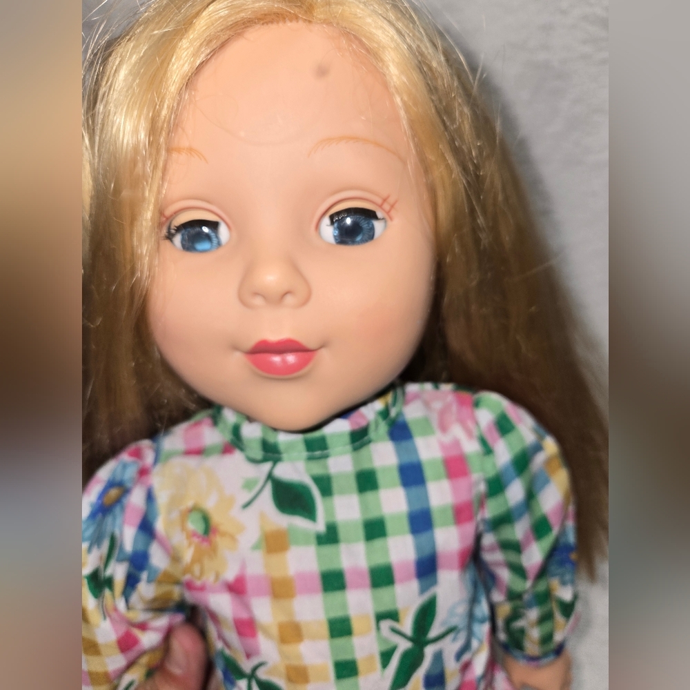 Alexander Madame Doll
